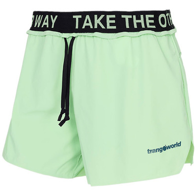 Short Trangoworld Larues 140