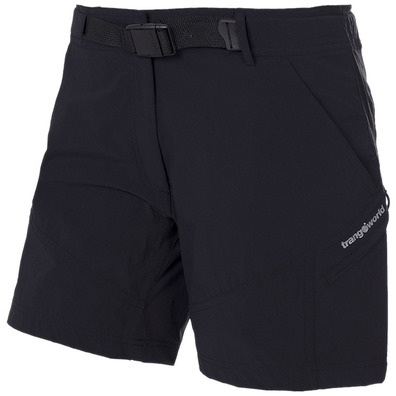 Short Trangoworld Yittu SF 110