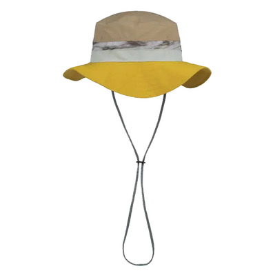 Sombrero Explorador Buff Efis Fawn