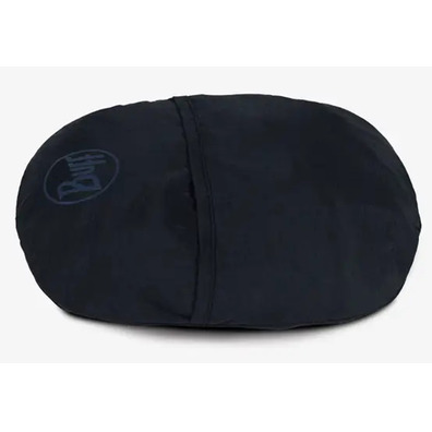 Sombrero Explorador Buff Okisa Black