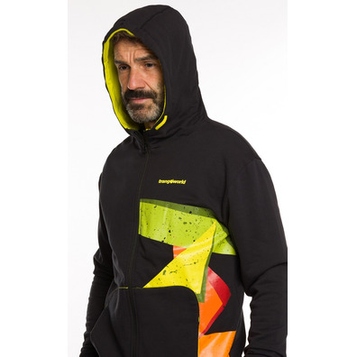 Sudadera Trangoworld Bigz 290