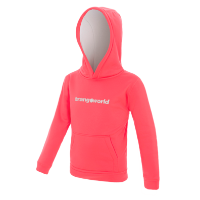 Sudadera Trangoworld Kura 5AR