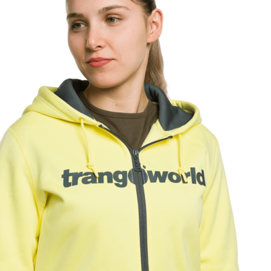 Sudadera Trangoworld Liena 513