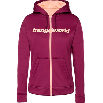 Sudadera Trangoworld Liena 516