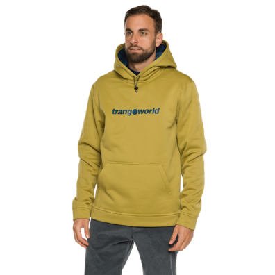 Sudadera Trangoworld Login 51E