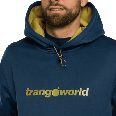 Sudadera Trangoworld Login 51G