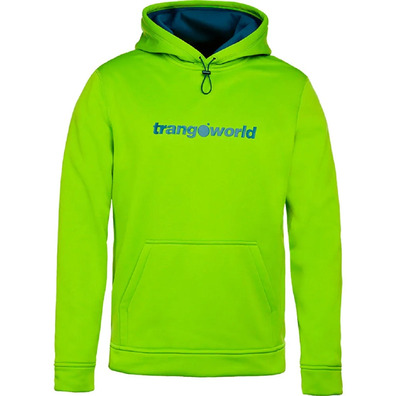 Sudadera Trangoworld Login 51S