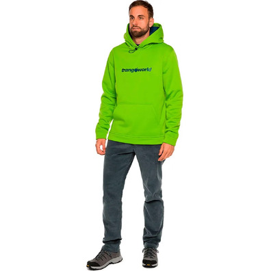 Sudadera Trangoworld Login 51S