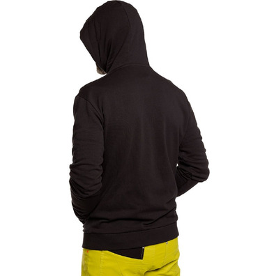 Sudadera Trangoworld Nexus 290