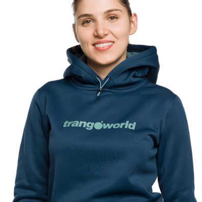 Sudadera Trangoworld Poppi 513