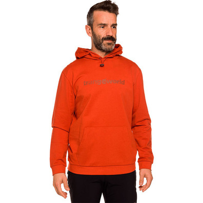 Sudadera Trangoworld Ragen 71F