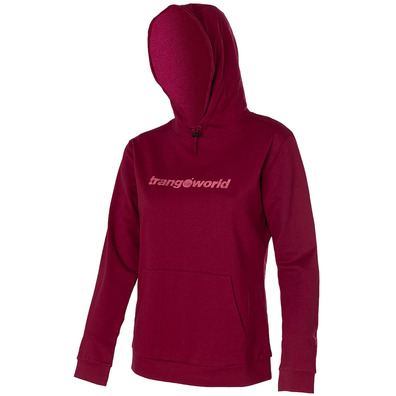 Sudadera Trangoworld Sousa 71J