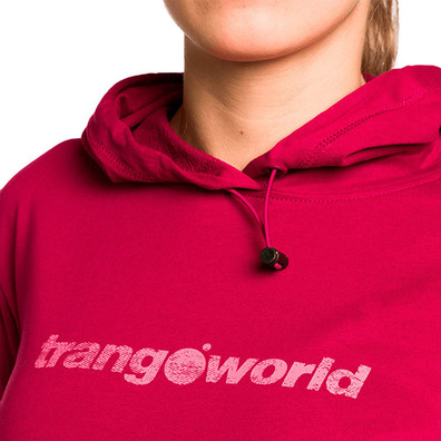 Sudadera Trangoworld Sousa 71J