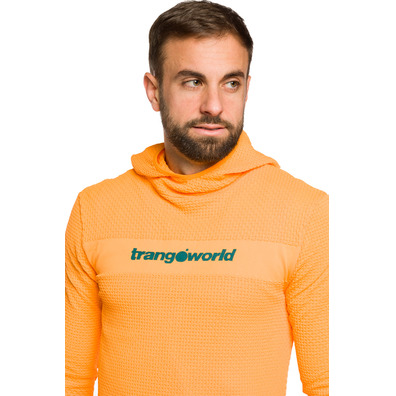 Sudadera Trangoworld Tromso 1A0