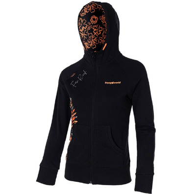 Sudadera Trangoworld Turda 290