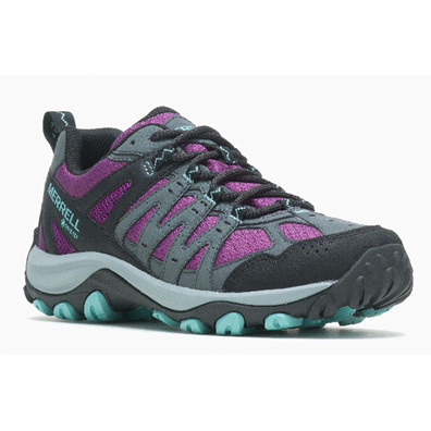 Zapatilla Merrell Accentor 3 GTX W Violeta