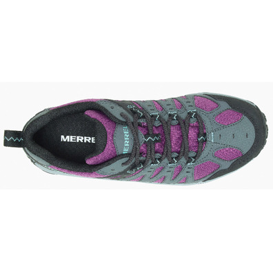 Zapatilla Merrell Accentor 3 GTX W Violeta