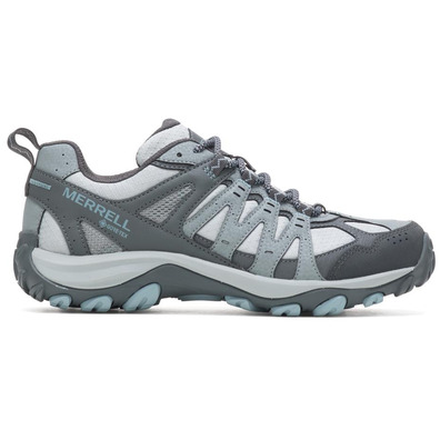 Zapatilla Merrell Accentor 3 Sport GTX W Gris