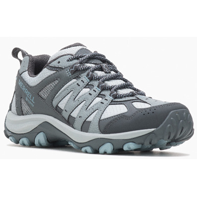 Zapatilla Merrell Accentor 3 Sport GTX W Gris