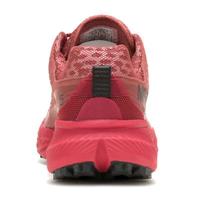 Zapatilla Merrell Agility Peak 5 GTX Rojo