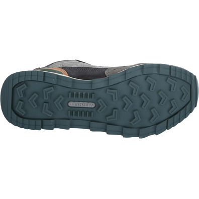 Zapatilla Merrell Alpine 83 Gris