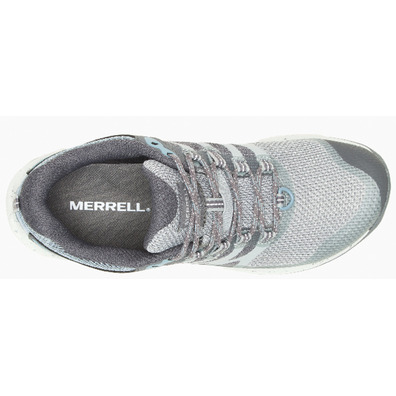 Zapatilla Merrell Antora 3 GTX W Gris