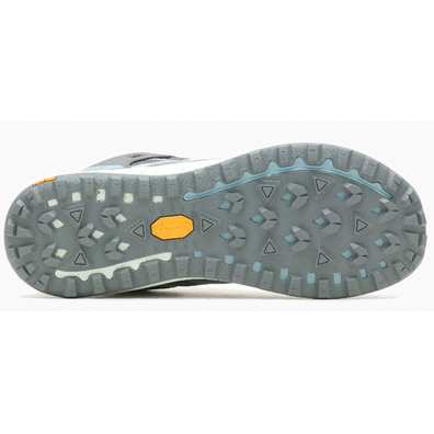 Zapatilla Merrell Antora 3 GTX W Gris