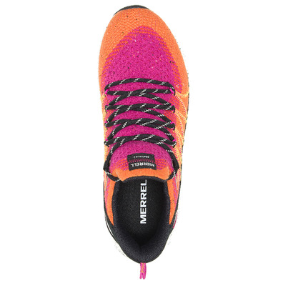 Zapatilla Merrell Bravada 2 W Fucsia/Naranja