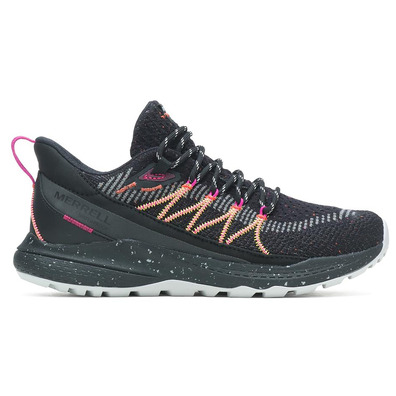 Zapatilla Merrell Bravada 2 WP W Negro/Fucsia