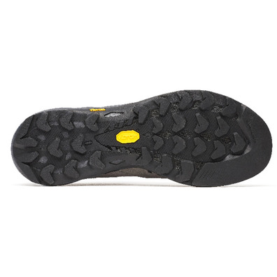 Zapatilla Merrell Capra 2 GTX Gris/Negro