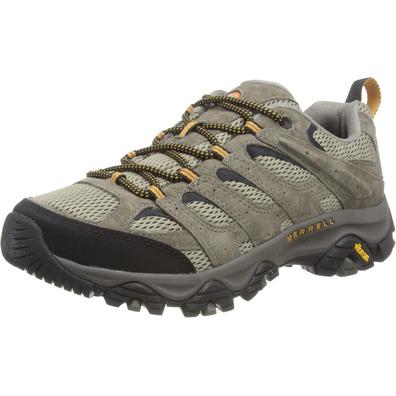 Zapatilla Merrell Moab 3 Marrón