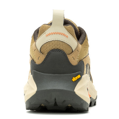 Zapatilla Merrell Moab Speed 2 Coyote