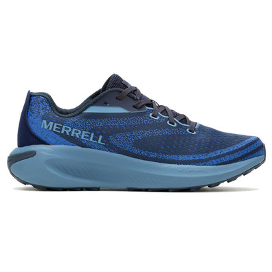 Zapatilla Merrell Morphlite Azul