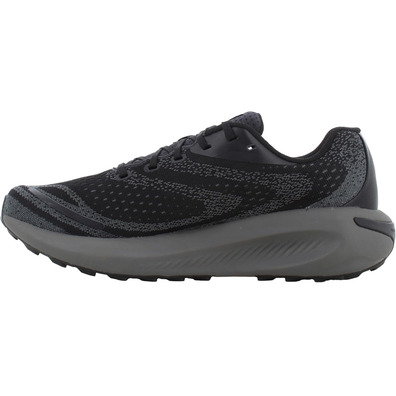 Zapatilla Merrell Morphlite GTX Negro