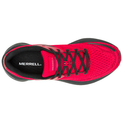 Zapatilla Merrell Morphlite GTX Rojo