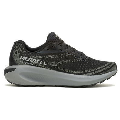 Zapatilla Merrell Morphlite GTX W Negro