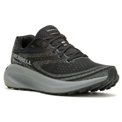 Zapatilla Merrell Morphlite GTX W Negro