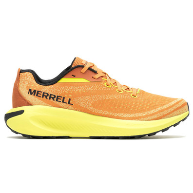 Zapatilla Merrell Morphlite Naranja