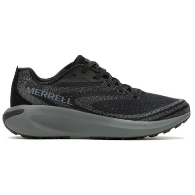 Zapatilla Merrell Morphlite Negro