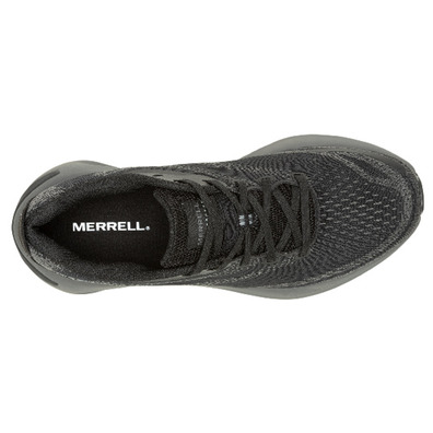 Zapatilla Merrell Morphlite Negro