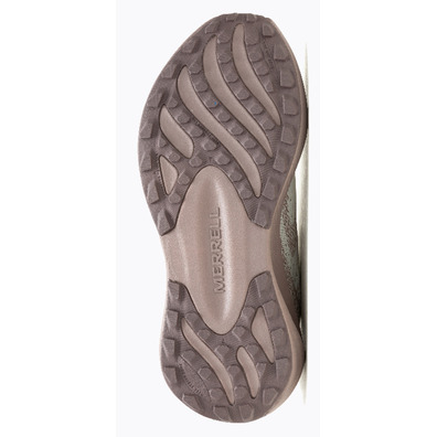 Zapatilla Merrell Morphlite W Beige