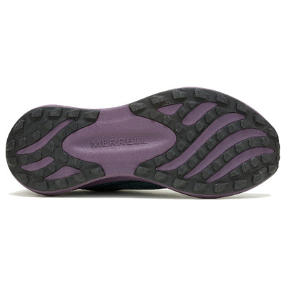 Zapatilla Merrell Morpholite GTX Azul/Morado