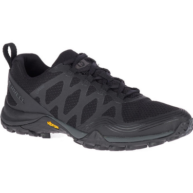 Zapatilla Merrell Siren 3 GTX W Negro