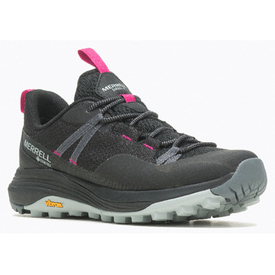 Zapatilla Merrell Siren 4 Gtx W Negro