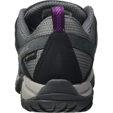 Zapatilla Merrell Siren Sport 3 GTX W Gris/Malva