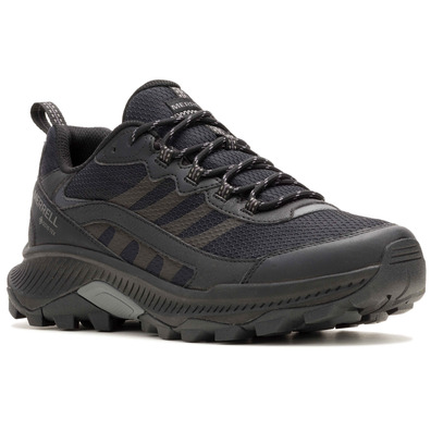 Zapatilla Merrell Speed Strike 2 GTX Negro