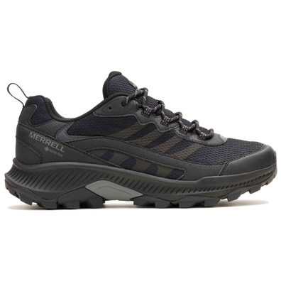 Zapatilla Merrell Speed Strike 2 GTX Negro