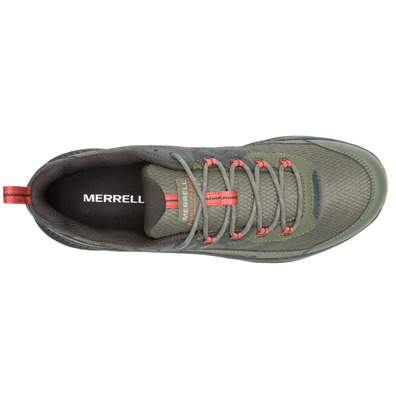 Zapatilla Merrell Speed Strike 2 GTX Oliva