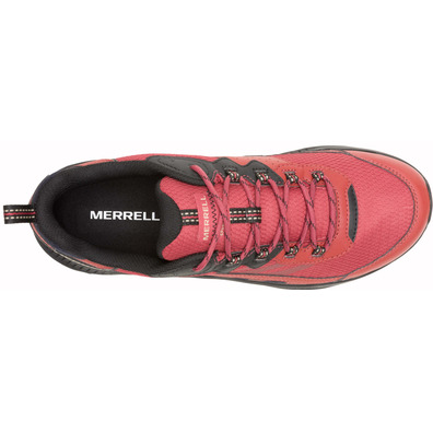 Zapatilla Merrell Speed Strike 2 GTX Rojo