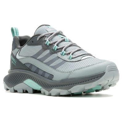 Zapatilla Merrell Speed Strike 2 GTX W Gris